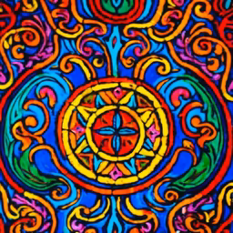 Kaleidoscope Dreams Kaleidoscope Dreams