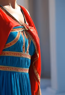 Ancient Elegance Ancient Elegance