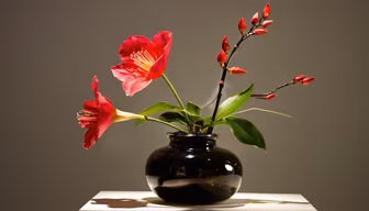 Floral Arrangement Floral Arrangement