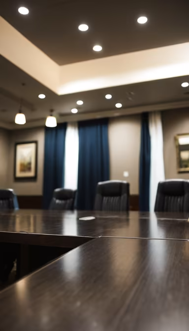 Boardroom Ready Boardroom Ready