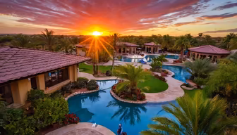 Luxury Living Luxury Living
