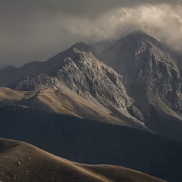 Mountain Majesty Mountain Majesty