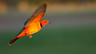 Soaring Beauty Soaring Beauty