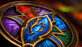 Mystic Medallion