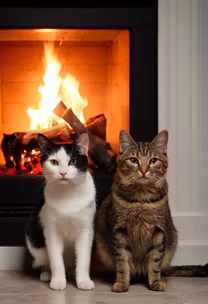 Cozy Companions Cozy Companions