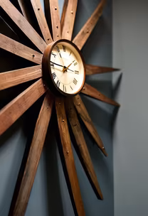 Timeless Design