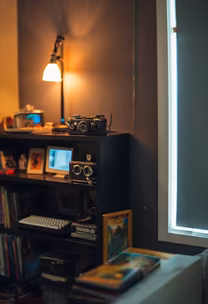 Cozy Corner Cozy Corner