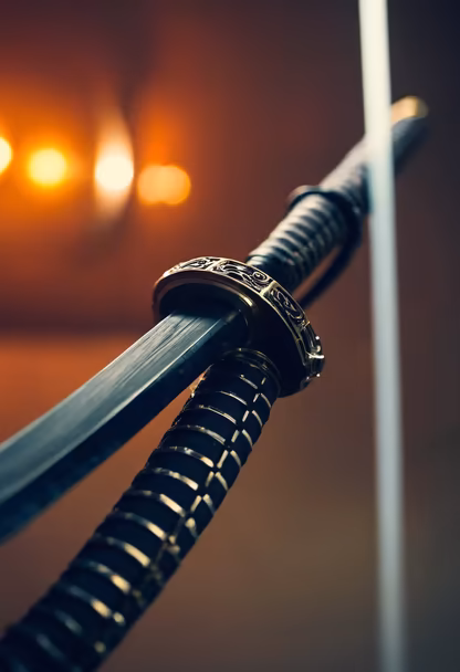 The Katana