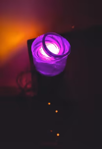 Purple Haze Purple Haze