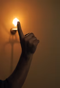 Lightbulb Moment