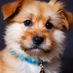 Puppy Love