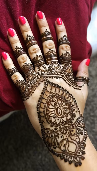 Henna Artistry Henna Artistry