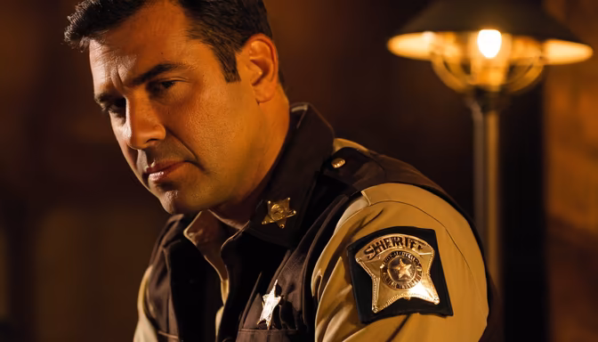Sheriff's Burden