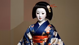 Japanese Elegance