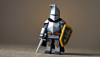 Medieval Knight Medieval Knight