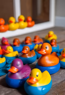 Rubber Duck Collection Rubber Duck Collection