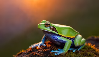 Emerald Gaze Emerald Gaze