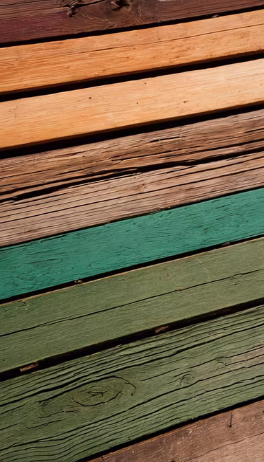 Wooden Planks Wooden Planks