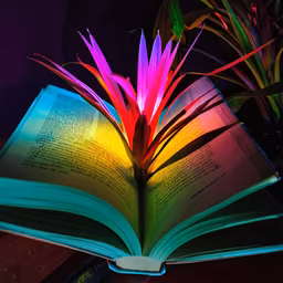Blooming Knowledge Blooming Knowledge