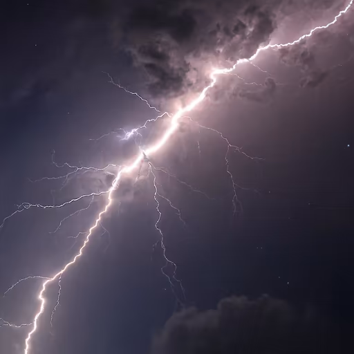 Electric Sky