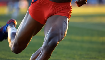 Blazing Speed