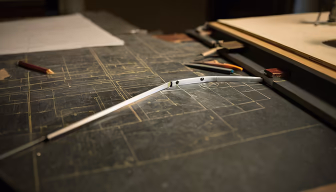 Drafting Dreams