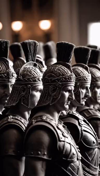 Legion Legion