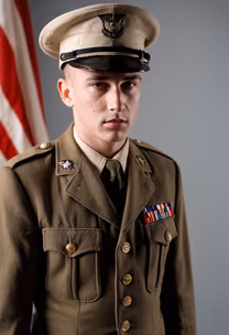 Service and Sacrifice Service and Sacrifice