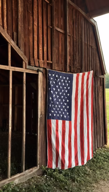 American Pride American Pride