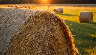 Golden Harvest