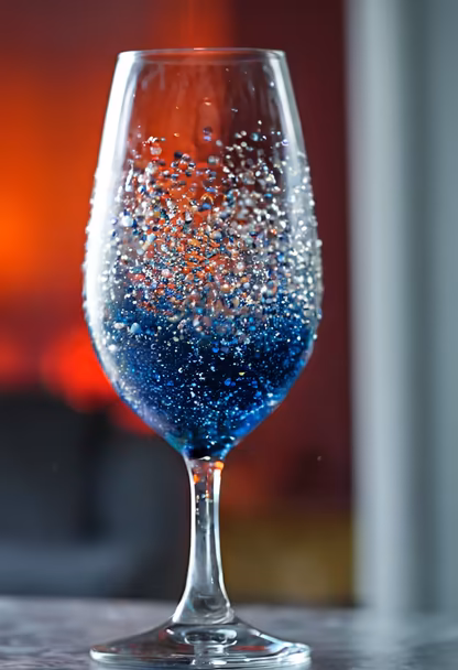Sparkling Drink