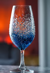 Sparkling Drink Sparkling Drink