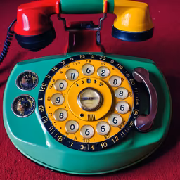 Vintage Calling Vintage Calling