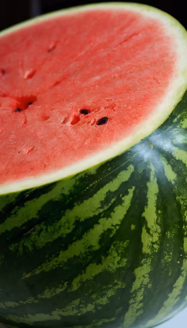 Summer Refreshment Summer Refreshment