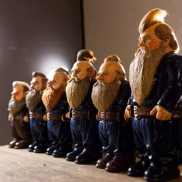 The Gnome Guard