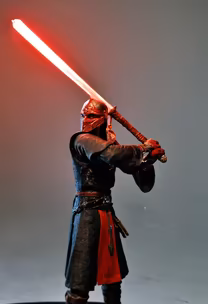 Crimson Blade