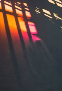 Chromatic Shadows Chromatic Shadows