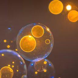 Floating Worlds Floating Worlds
