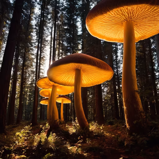 Enchanted Forest
