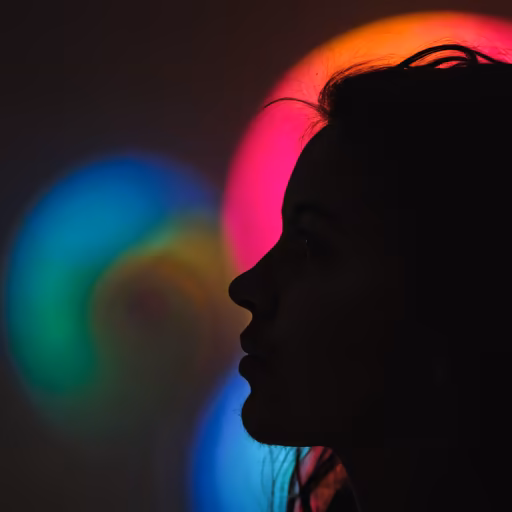 Dreaming in Color