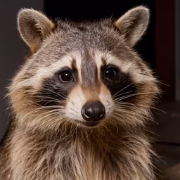 Bandit Face Bandit Face