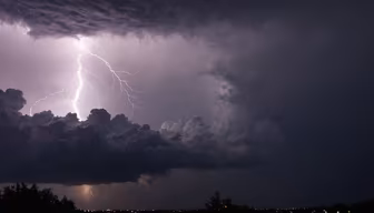 Electric Sky Electric Sky