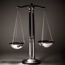 Scales of Justice Scales of Justice