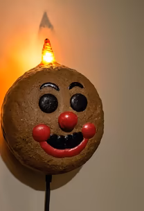 Gingerbread Cheer Gingerbread Cheer
