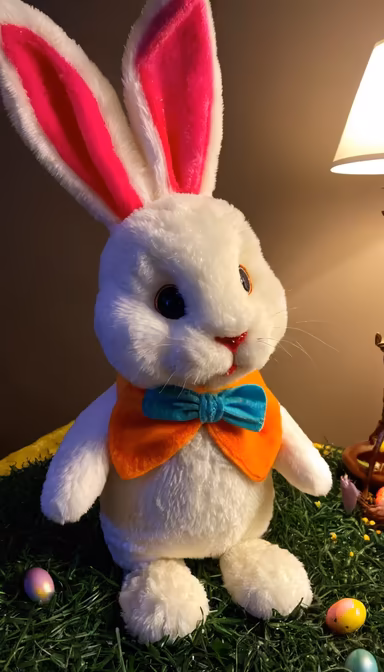 Easter Bunny Easter Bunny
