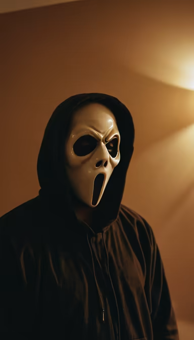 Ghostface Returns Ghostface Returns