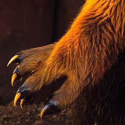 Grizzly Power Grizzly Power