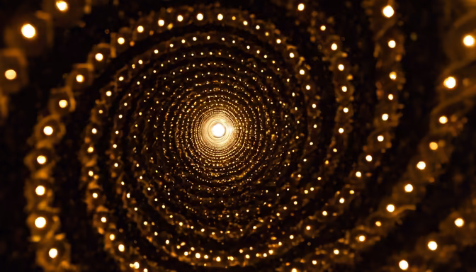 Tunnel Vision