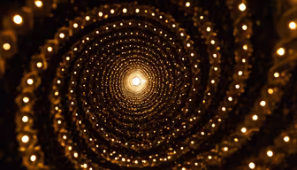 Tunnel Vision