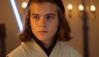 Young Jedi Young Jedi